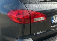 SUBARU TRIBECA 2008 РОКУ