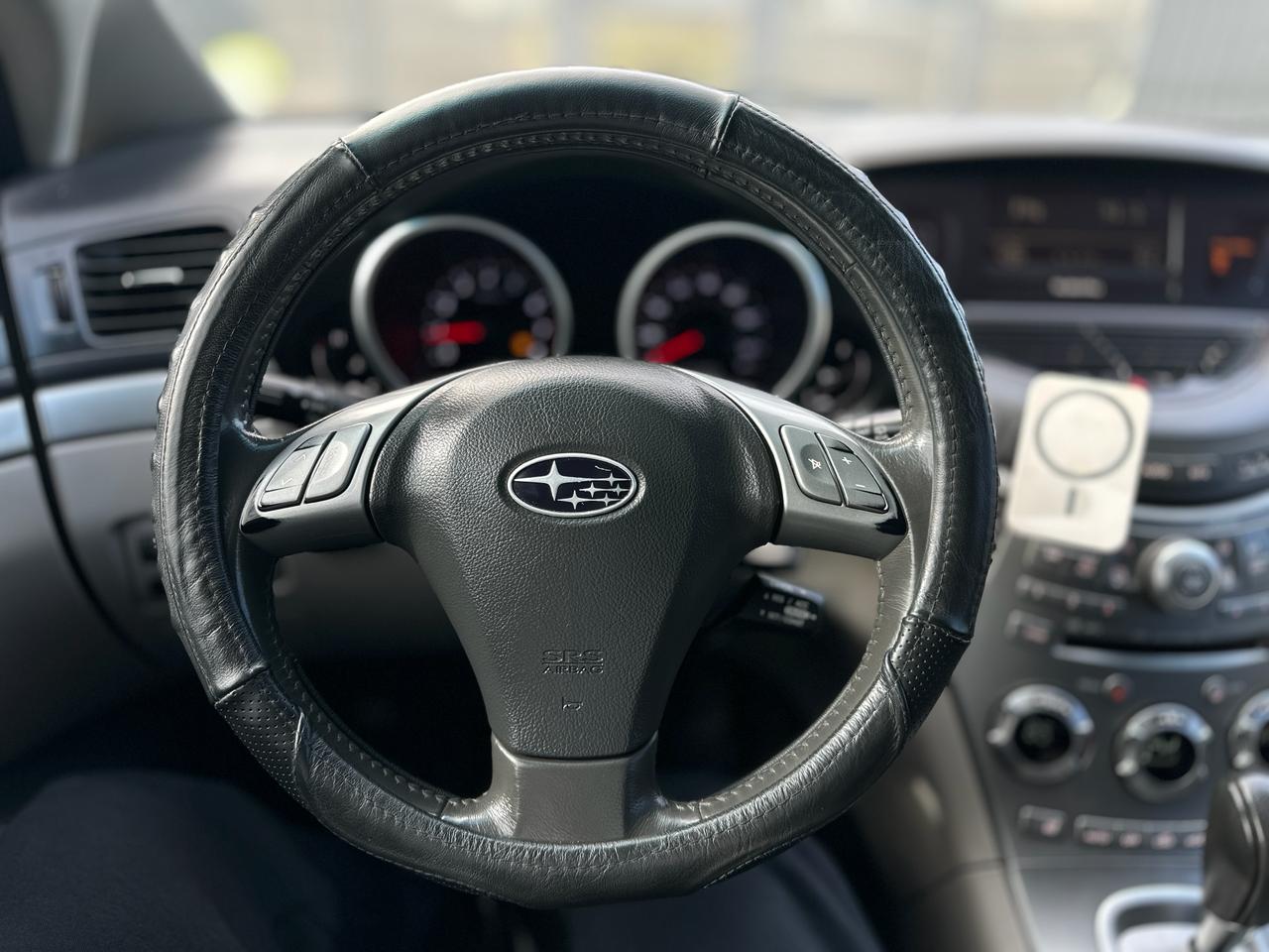 SUBARU TRIBECA 2008 РОКУ