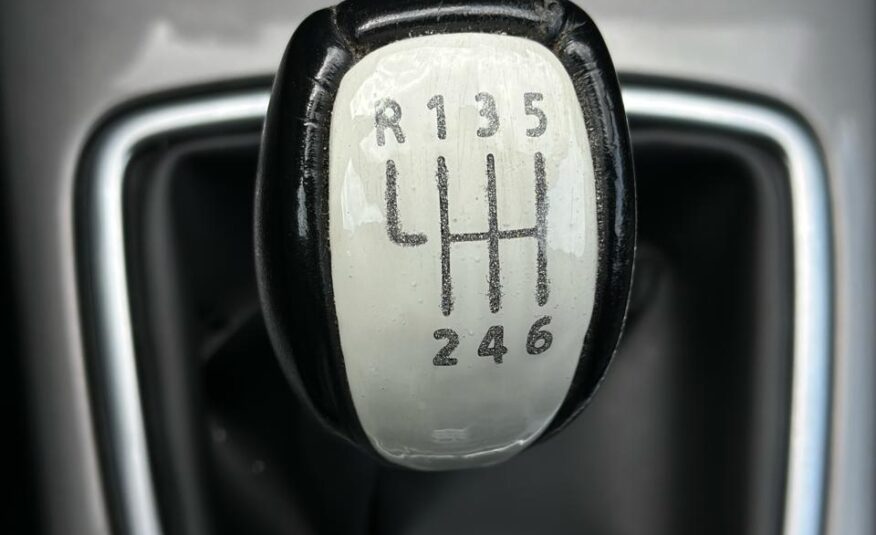 RENAULT LAGUNA 2012 РОКУ