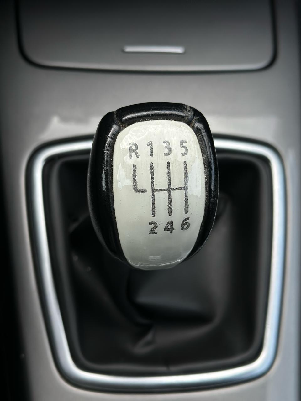 RENAULT LAGUNA 2012 РОКУ