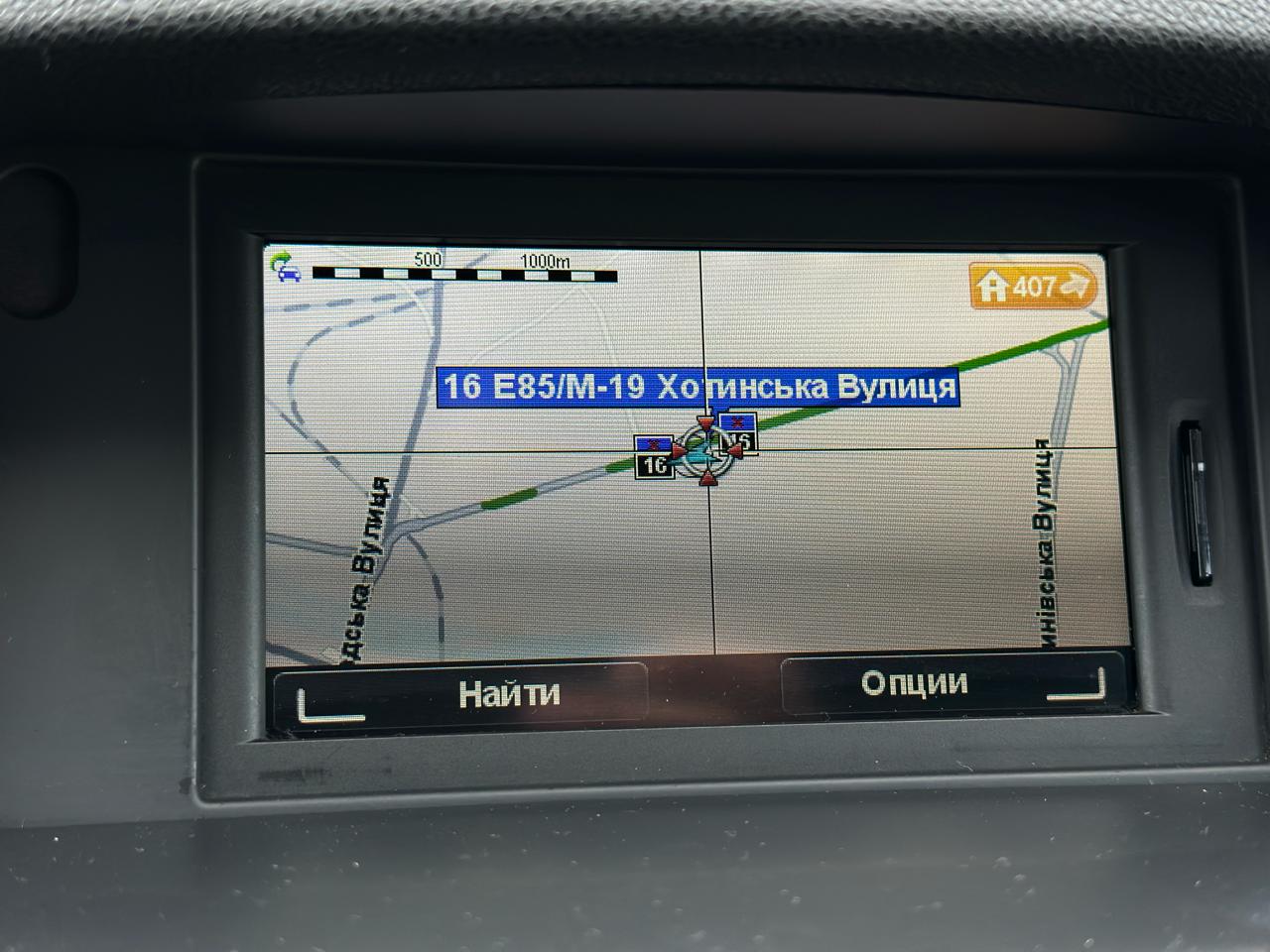 RENAULT LAGUNA 2012 РОКУ