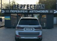 BMW X7 FL 2024 РОКУ