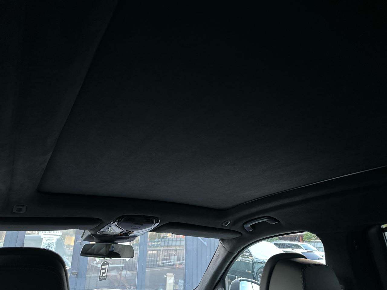 BMW X7 FL 2024 РОКУ